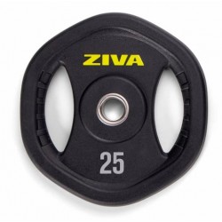 DISCO RPU 30 MM PERFORMANCE - PESOS DISPONIBLES DE 1,25 KG A 10 KG