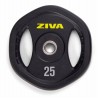 DISCO RPU 30 MM PERFORMANCE - PESOS DISPONIBLES DE 1,25 KG A 10 KG