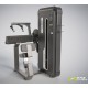 MÁQUINA DE EXTENSIÓN DE TRÍCEPS CON SOPORTE INCLINADO EVOST II - MOVIMIENTO FLUIDO Y NATURAL