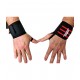 MUÑEQUERAS POWERLIFTING GIMNASIO - INZER IRON WRAPS Z