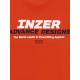 CAMISETA LOGO INZER - POWERLIFTING