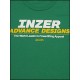 CAMISETA LOGO INZER - POWERLIFTING