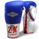 GUANTES BOXEO PROFESIONAL RB 24K