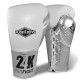 GANTS DE BOXE PROFESSIONNELLE RB 24K