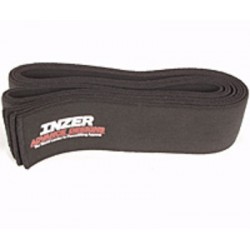 VENDAS RODILLAS INZER BLACK BEAUTY - POWERLIFTING 