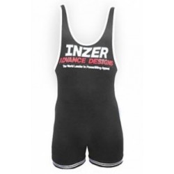 singlet de powerlifting