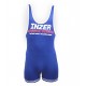 SINGLET INZER POWERLIFTING 