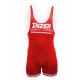 SINGLET INZER POWERLIFTING 