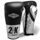 GANTS DE BOXE PROFESSIONNELLE RB 24K