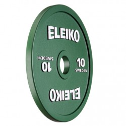 DISCO ELEIKO POTENZA 