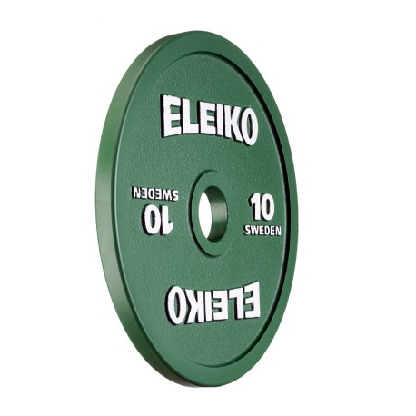 DISCO ELEIKO POTENZA 