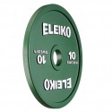 DISCO ELEIKO POWERLIFTING 