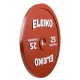 DISCO ELEIKO POWERLIFTING 