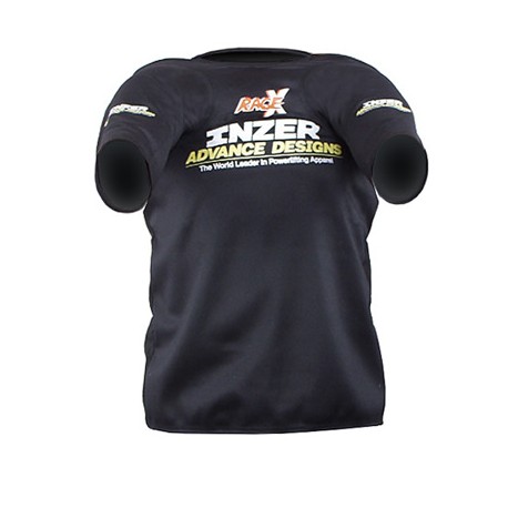 CAMISA PRESS BANCA - INZER RAGE X