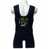 WORK SENTADILLAS - INZER TRX POWERLIFTING