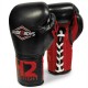 GUANTES BOXEO PROFESIONAL RB H2