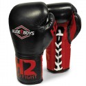 GANTS DE BOXE PROFESSIONNELLE RB H2