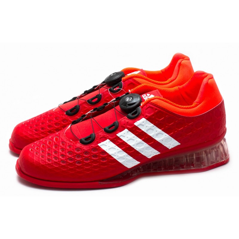 presumir mostrador En cualquier momento ZAPATILLA ADIDAS LEISTUNG 16 HALTEROFILIA