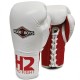 GANTS DE BOXE PROFESSIONNELLE RB H2