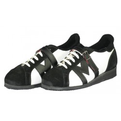 ZAPATILLAS MATOCHA - POWERLIFT / HALTEROFILIA 