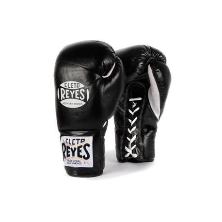 GUANTES PROFESIONALES CLETO REYES