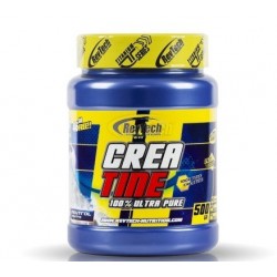 CREATINE REVTECH 500 GR