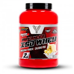 PROTEIN ISO MOLKE PSN 2 KG