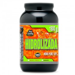 PROTEÍNA HIDROLIZADA PSN 1,8 KG