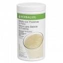 BEBIDA DE PROTEINS IN POLVO HERBALIFE