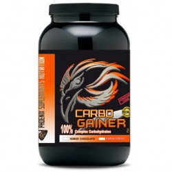 SUBIDOR DE PESO CARBOGAINER 2 KG