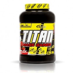 GAINER REVTECH TITAN GAIN MASS 3 KG