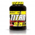 REVTECÇÃO DE GAINER TITAN GAIN MASS 3 KG