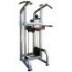 MÁQUINA DOMINADAS ASISTIDAS / FONDOS / ABDOMINALES PLATINUM RS-5H 08