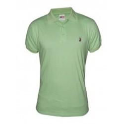 POLO IN COTONE MANICA CORTA STRADA RB