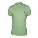 COTTON POLO SHIRT SHORT SLEEVE RB STREET