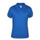 COTTON POLO SHIRT SHORT SLEEVE RB STREET