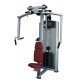 OUVERTURES DE MACHINES PECTORAL PLATINUM RS-5H 18