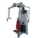 OUVERTURES DE MACHINES PECTORAL PLATINUM RS-5H 18