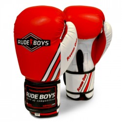 GLOVES TRAINING BOXING ROUND ONE