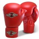 GUANTES ENTRENAMIENTO BOXEO RB HOOK