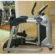 PROFESSIONAL ELLIPTICAL BIKE WITH VARIABLE PASSAGE