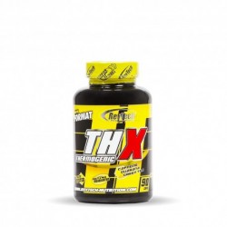 TH-X REVTECH THERMOGENIC BURNERS