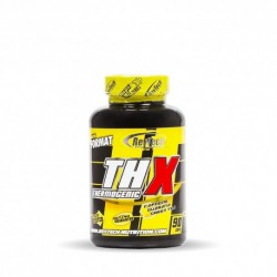 THERMOGENER FATBURNER TH-X REVTECH