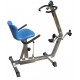 FAHRRAD STATISCHE AQUAFITNESS MODELL II