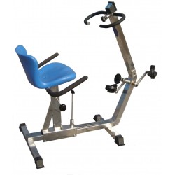 FAHRRAD STATISCHE AQUAFITNESS MODELL II