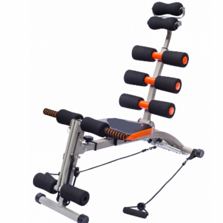 core training bench