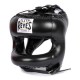 BOXEO CASCO CLETO REYES Com BARRA FRONTAL