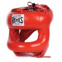 BOXEO CASCO CLETO REYES Com BARRA FRONTAL