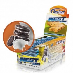 BARRITAS ENERGETICAS REVTECH WEST 60 GR