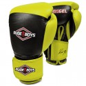 GUANTI ALLENAMENTO BOXE RB 5PROGEL